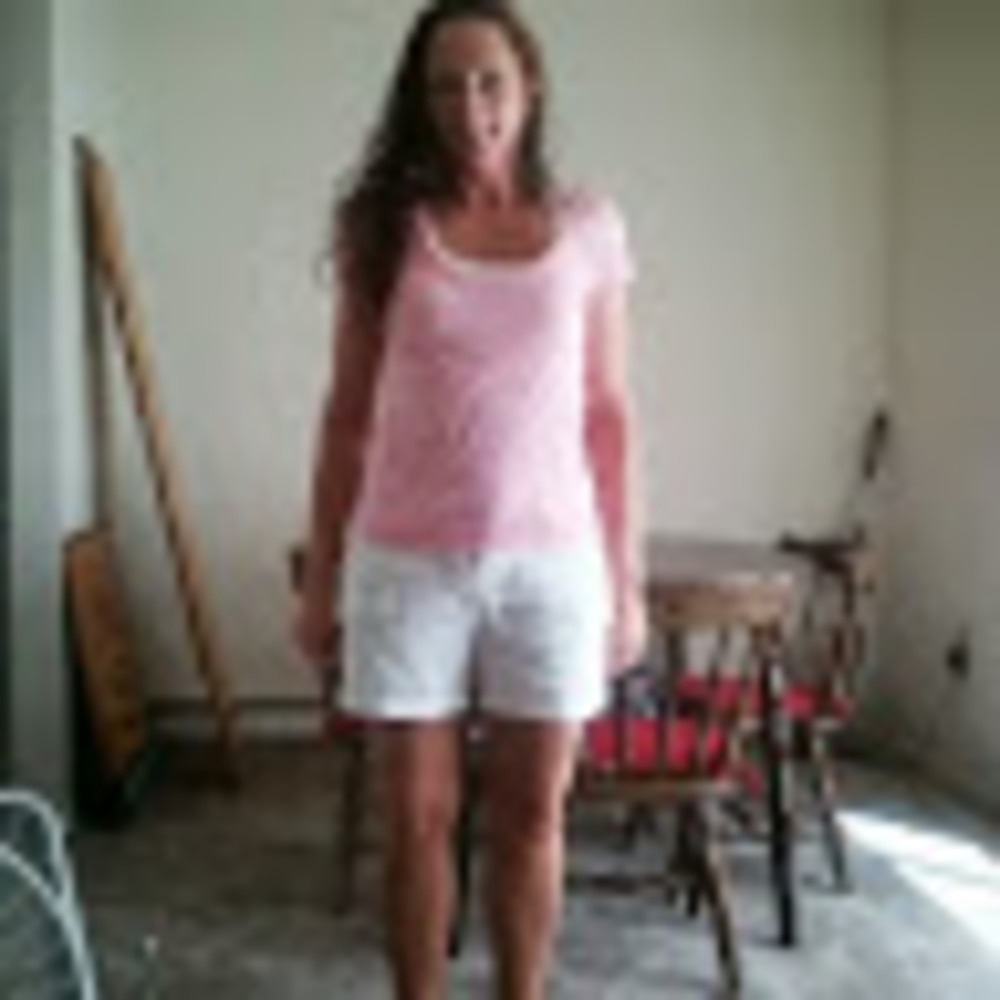 Meet your Posher, Suzanne